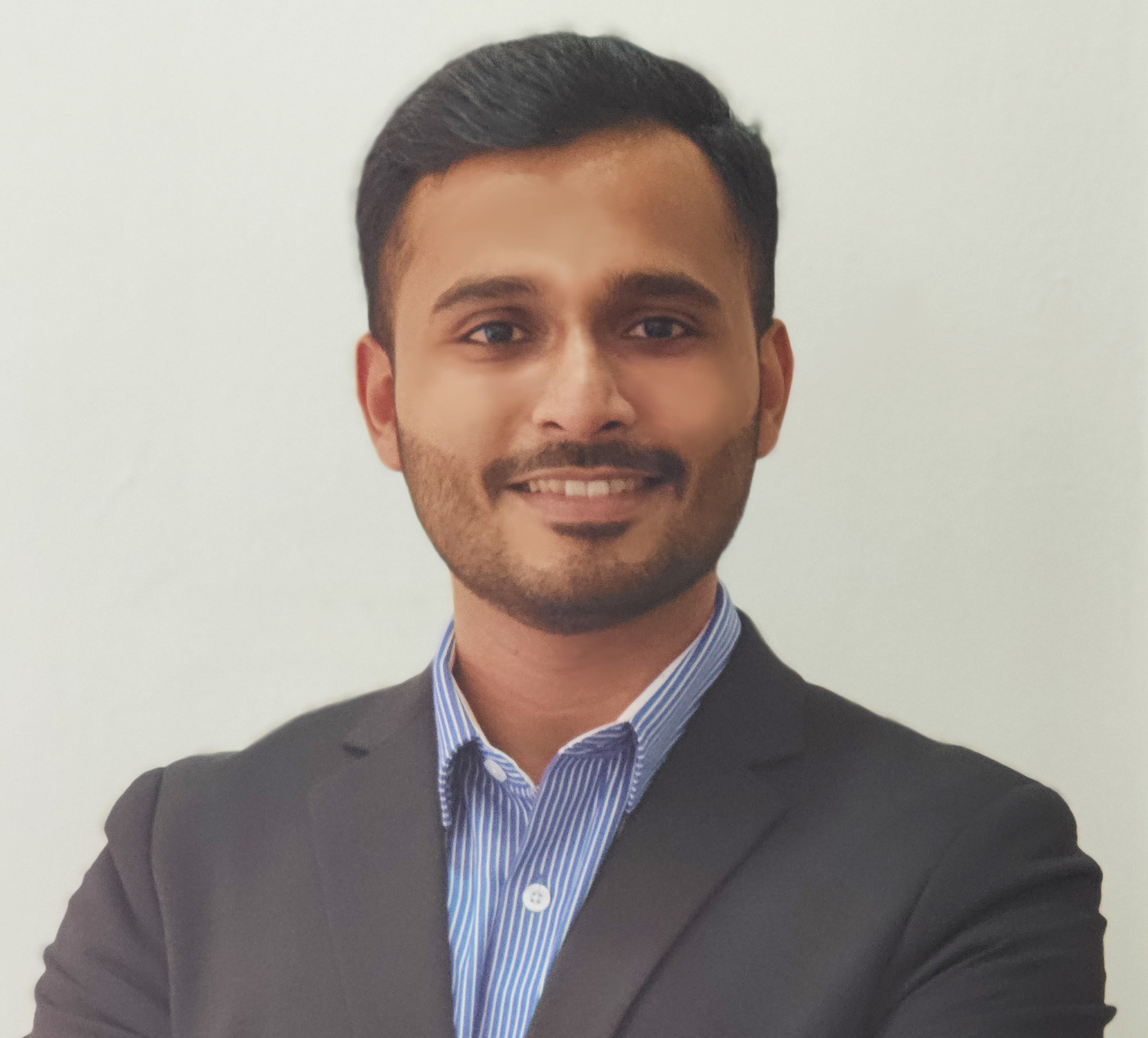 Anup Teejo Mathew